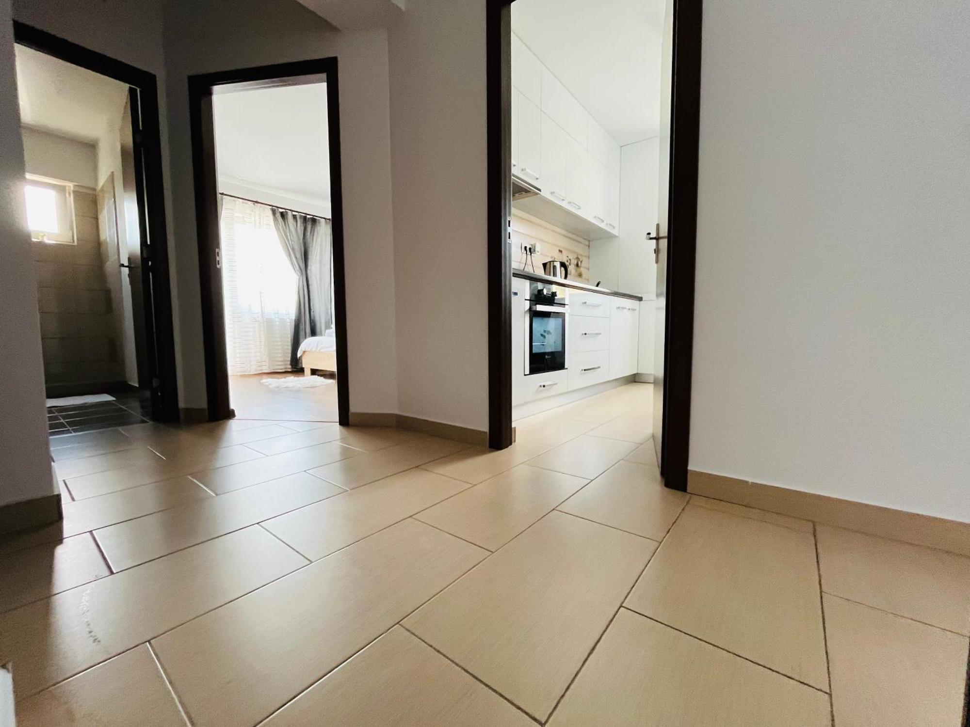 Green Apartaments Zărneşti Bagian luar foto