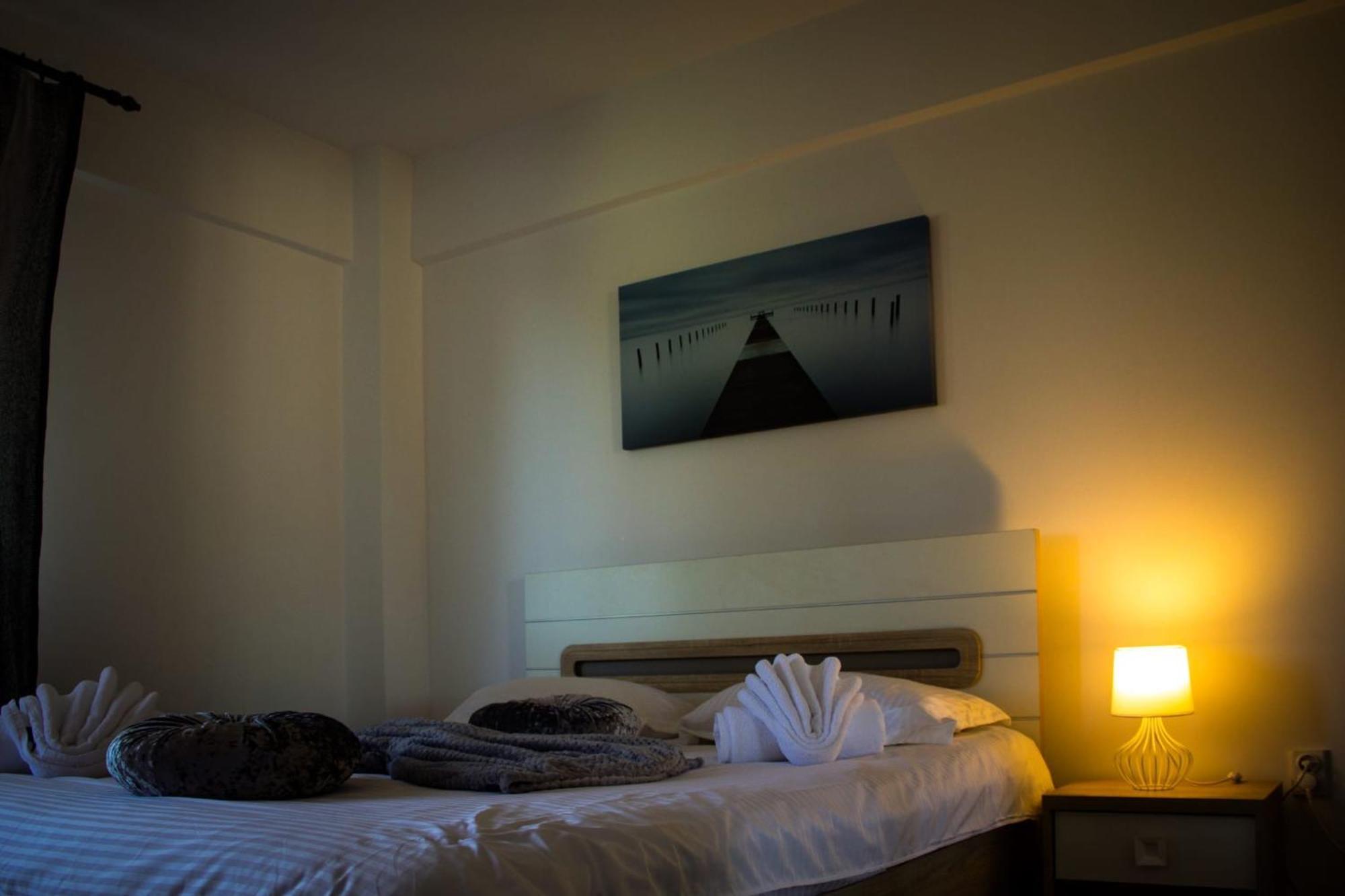 Green Apartaments Zărneşti Bagian luar foto